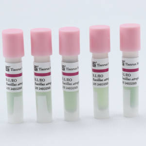 Hete Aanbieding Sterilisatie voor ETO Biologische Indicatoren - Product Image 5