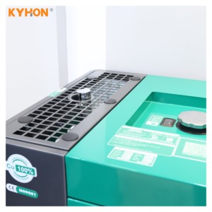 Generator Diesel Senyap <span class=keywords><strong>15</strong></span>.5KW Portabel Starter Elektrik ATS Kontrol Jarak Jauh Kualitas Tinggi Untuk Penggunaan Rumah Tangga Laris Manis untuk Daya yang Efisien - Product Image 5