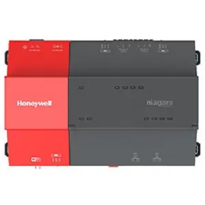 honeywell WEB-8000 Controller