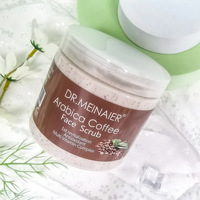 Gommage corporel à base de plantes VC le plus vendu - Éclaircit tout le corps, hydrate, le rend lisse et doux, nettoie et exfolie. 500g