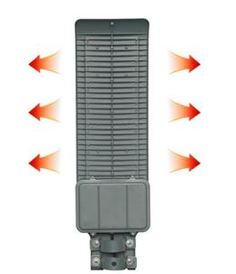 Luces LED para Carreteras, Farolas de Vapor de Mercurio de 50 y 100 Vatios para <span class=keywords><strong>Canales</strong></span> y Calles - Product Image 5