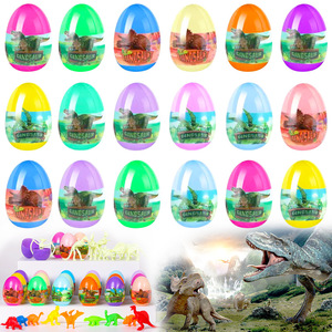 Venta al por Mayor de Cajas Sorpresa de Dinosaurios de Pascua, Juego Divertido, Nuevo Regalo Único, Productos Nuevos y Exclusivos para la Fiesta - Product Image 4