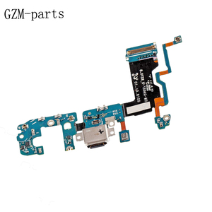 Câble flexible de port de charge USB pour téléphone portable G965F G965U, station d'accueil USB pour Samsung Galaxy S9 Plus, remplacement - Product Image 3
