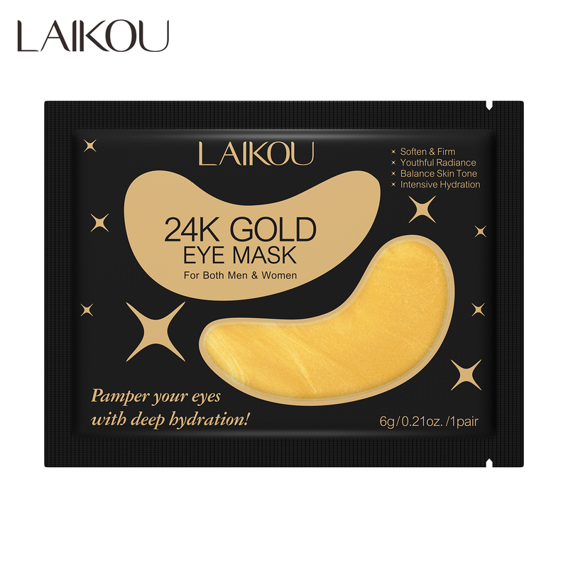 LAIKOU Private Label Best Anti Wrinkle