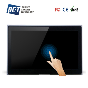 13,3 13 zoll Breite open frame pcap LCD Touch-Monitor - Product Image 3