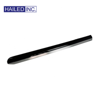 HAILED voiture porte avant extérieur moulage corps jupe latérale 75071-33090 75072-33090 système de carrosserie pour Lexus ES240 ES350 2010 2011 2012