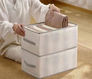 Kitchen <b>Storage</b> Box Home Furniture Ottoman Modern Style <b>Storage</b> Bag Fabric <b>Storage</b> Box Dining <b>Stool</b> Ottoman - Product Image 5