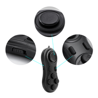 Manette de jeu pour smartphone de qualité supérieure, best-seller, contrôleur de jeu GTA 5 sans fil, joystick sans fil 3.0, manette de jeu Android pour téléphone, PC, tablette