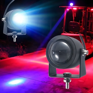 Lámpara de Trabajo, Luces de Seguridad, Luz LED para Peatones - Product Image 3