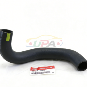 ระบบระบายความร้อนสูง HOSE-RADIATOR LWR 25412-1R000 254121R000 สำหรับฮุนได เอลันตร้า เกีย ซีด 25412 1R000 - Product Image 1