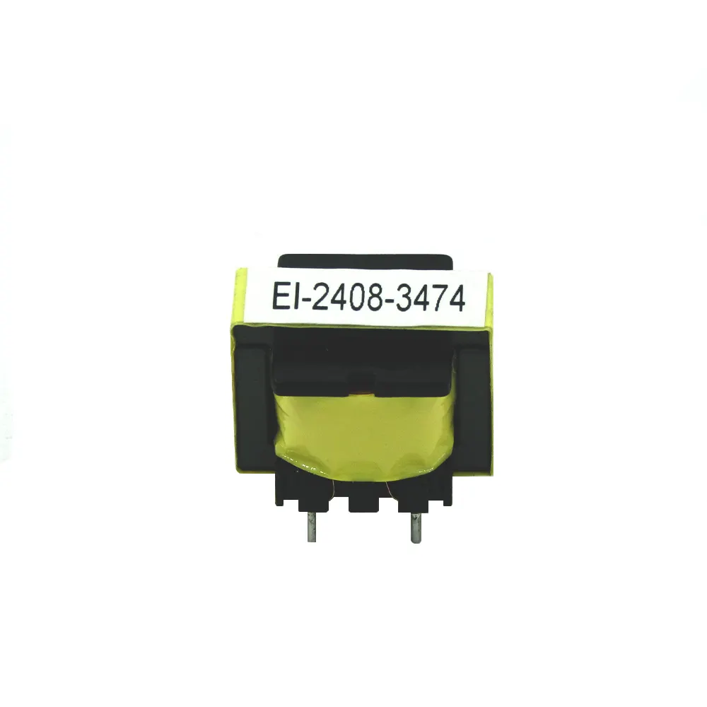 Mini paso transformador de microondas tamaño pequeño pcb montaje de transformador de potencia 220v 24v 12v 5v