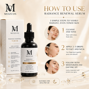 Sérum Visage Anti-Âge Coréen ODM à la Niacinamide et Hyaluronate de Sodium – Hydratant Multi-Action Unifiant le Teint et Éclaircissant - Product Image 6