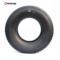 Новые грузовые шины 295/75R22.5 DR590 для Dongfeng