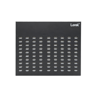 Hub USB industriel 100 ports