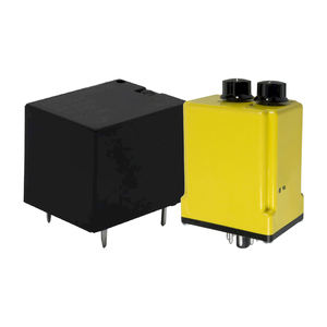 2967086 RELÉ DE USO GENERAL DPDT 6A 120V Especialmente Diseñado para Relés de Potencia, Relés de Más de 2 Amperios - Product Image 1