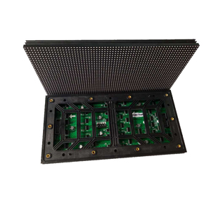 MDS công nghệ sản phẩm sáng tạo RGB phía trước P4 LED bảng điều chỉnh quảng cáo ngoài trời P4 P5 P6 P8 màn hình kỹ thuật số biển hiển thị - Product Image 4