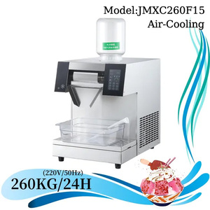 Máquina para Hacer <span class=keywords><strong>Nieve</strong></span> 2026, Máquina Comercial para Hacer <span class=keywords><strong>Nieve</strong></span> <span class=keywords><strong>de</strong></span> Leche y Hielo en Escamas, Trituradora <span class=keywords><strong>de</strong></span> Hielo - Product Image 5