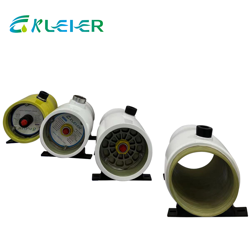 Мембранная оболочка 4040 гироборд с колесами 8 дюймов морской воды FRP Корпус обратноосмотической мембраны