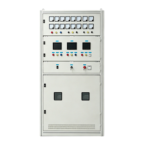 Quadro di Sincronizzazione per Gruppi Elettrogeni Diesel con Controllo Parallelo e Uscita di Potenza Comune Stabile da 630A - Product Image 1