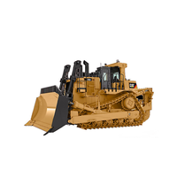 Bulldozer de vente bon marché Bulldozer CAT d'occasion D8H Caterpillar D8r bulldozer à vendre d8t d9n d10