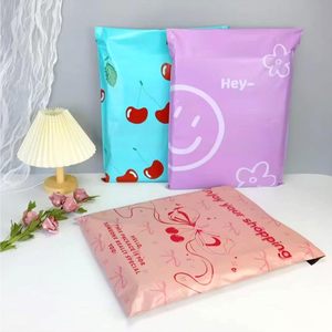 Pochette imperméable et résistante aux déchirures avec colle auto-adhésive puissante - Product Image 5