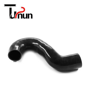 Tuyau de suralimentation supérieur en silicone pour Amarok 2.0 TDI (à découper) 2H0145980D - Product Image 4