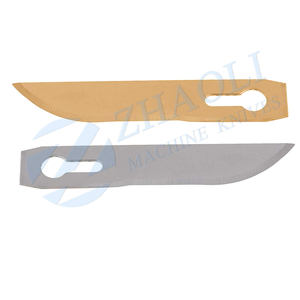 मार्वेल पोल्ट्री विंग काटने के लिए चिकन बतख मछली के फ्लैट चाकू - Product Image 1