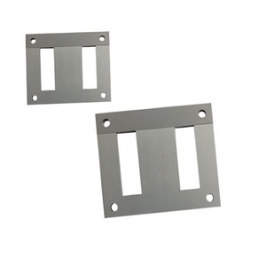 Laminage EI en tôle d'acier au silicium monophasé 180mm - Product Image 5