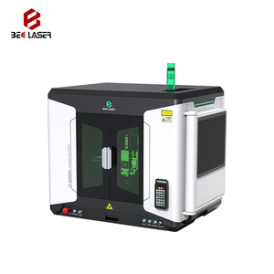 High-Speed Compact Desktop Gold Silver Jewelry Factory Nameplate Jewellery Laser Cutting Machine New Design 1500W 2000W - Product Image 6