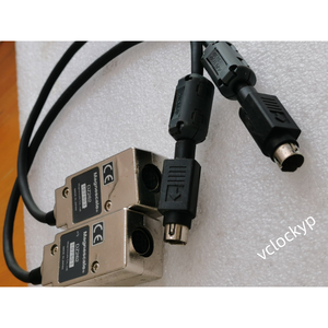 Magnescale DZ262, convertit le signal DK utilisé - Product Image 2