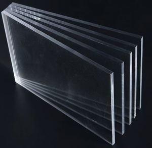 Nhà máy nóng bán 2 mét dày rõ ràng Glass PS Board <span class=keywords><strong>Polystyrene</strong></span> ngâm cho khung ảnh cắt dịch vụ bao gồm - Product Image 3