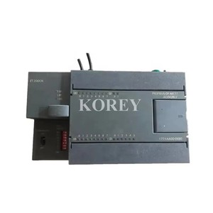 Mô-đun PLC im177 6es7177-1aa00-0xb0 6es7 177-1aa00-0xb0 tại chỗ - Product Image 5