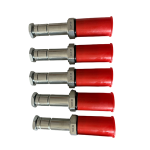 โซลินอยด์วาล์วไฮดรอลิก OEM รุ่น SV10-20-0-N-00 ซีรีส์ SV5 SV6 SV08 SV10 SV12 SV38 HYDRAFORCE - Product Image 5