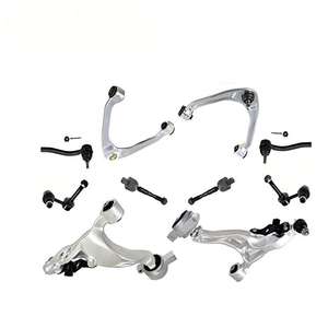 Barres de stabilisation droites <span class=keywords><strong>KOOMAN</strong></span> pour Infiniti Q60 54618-JK52C 54618-JK53A 54618JK53C - Product Image 5