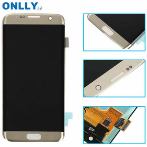 Écran pour Samsung Galaxy S7 Edge S8 S9 G973 S10 S10plus S20 S21 S22 Ultra Plus 5G <span class=keywords><strong>S</strong></span> <span class=keywords><strong>20</strong></span> Écran LCD AMOLED d'origine avec cadre - Product Image 4