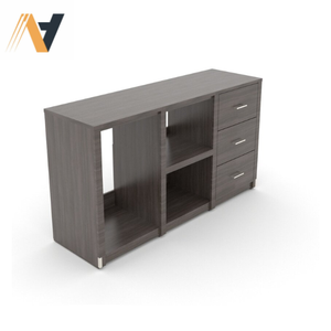 Diseño elegante personalizable Holiday Inn Muebles de madera para hotel | Diseño de dormitorio de madera maciza Pedido de muebles de hotel a granel disponible - Product Image 3