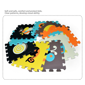 Kidewan EVA ramper <span class=keywords><strong>tapis</strong></span> <span class=keywords><strong>tapis</strong></span> imbriqué <span class=keywords><strong>mousse</strong></span> carrelage enfant <span class=keywords><strong>Puzzle</strong></span> <span class=keywords><strong>tapis</strong></span> bébé <span class=keywords><strong>mousse</strong></span> <span class=keywords><strong>tapis</strong></span> de jeu avec forme Match Animal mignon - Product Image 3