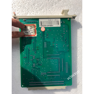 Carte PCB Supcon FW351 utilisée - Product Image 6