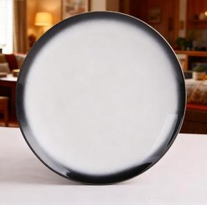 New Arrival Modern Style Ceramic Set Hotel <b>Tableware</b> Dinner Dishes - Product Image 2