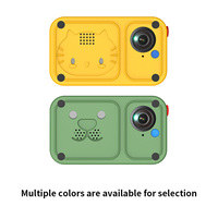 Goobsafe 2026 Cámara de Localización para Mascotas 4G, Rastreador Antipérdida con GPS, con Alarma de Posición en Tiempo Real