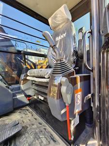 รถขุดซานี่ SY75C รุ่นดั้งเดิม กำลังสูง ประสิทธิภาพเยี่ยม พร้อมจำหน่าย - Product Image 6