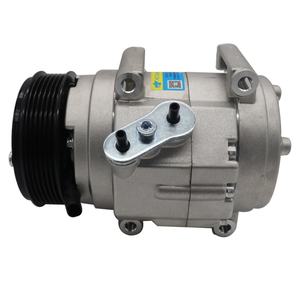 Repuestos de Compresor de Aire Acondicionado para Automóviles Eléctricos, para SsangYong Korando 2015, Motor de Gasolina 1.5, 741340 1721300011 - Product Image 1