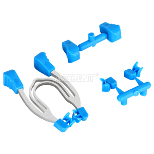 Abrazadera de matriz seccional <span class=keywords><strong>Dental</strong></span>, uso manual, tipo A, de alta calidad - Product Image 5