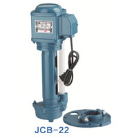 Pompes centrifuges verticales haute performance pour machines-outils chinoises – Alimentation en eau de refroidissement
