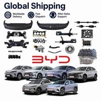 Huile moteur OEM 14378227-00 pour BYD Denza D9 DM-i Tang Xia Qin Song L Seal 07 Sea Lion 07 Han SP-0W-16-BJ_4L/Drum
