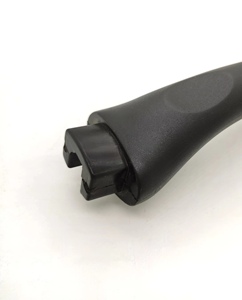 Tinh khiết Phenolic nhựa xử lý chịu nhiệt nồi xử lý nhà máy trực tiếp nhà bếp nấu ăn nồi xử lý - Product Image 3