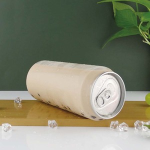 NH H 250ml 500ml <span class=keywords><strong>PET</strong></span> Şeffaf İçecek Kutusu Kolay Açılır Kapaklı Şişeler Etiketler Kapak Şişeler Meşrubat Boş Plastik Soda Kutusu - Product Image 6