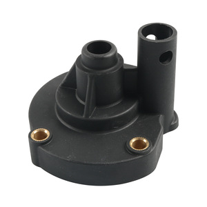 Impeller Johnson 38 mm à 6 pales, turbine à vortex ouvert pour moteur de bateau 763758 - Product Image 3