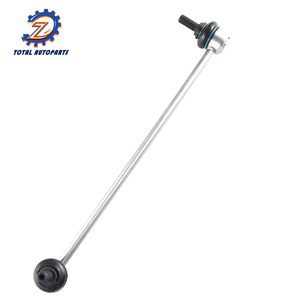 Barra Estabilizadora Delantera 1K0411315K <span class=keywords><strong>1K0</strong></span> <span class=keywords><strong>411</strong></span> <span class=keywords><strong>315</strong></span> K Compatible con Au-di A3 T-T V-W Tou-ran Go-lf Je-tta Pas-sat - Product Image 3