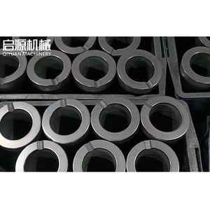 10-20 من الجرافيت ، بوتقة كربون عالية الكثافة عالية النقاء - Product Image 3